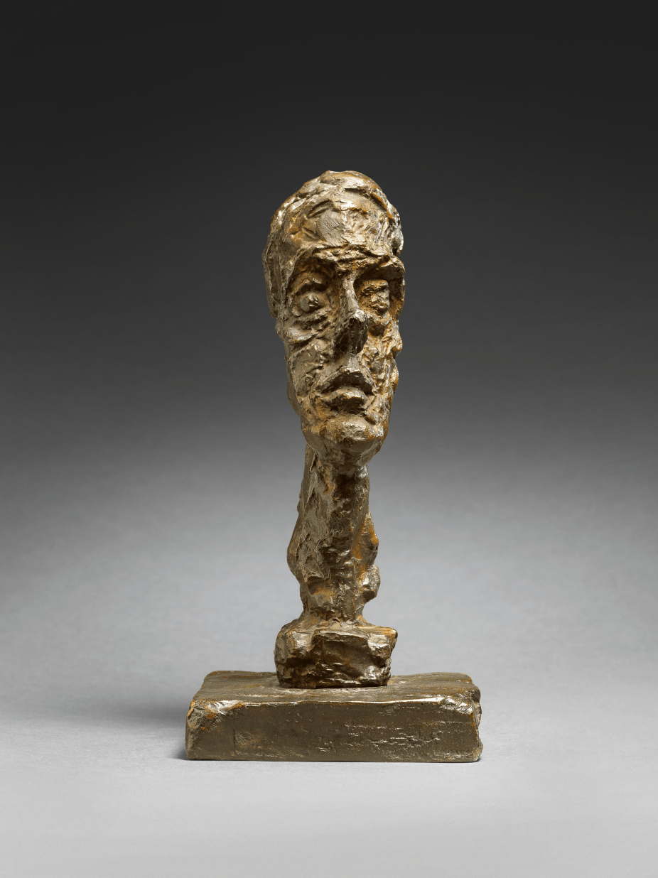 Giacometti copie